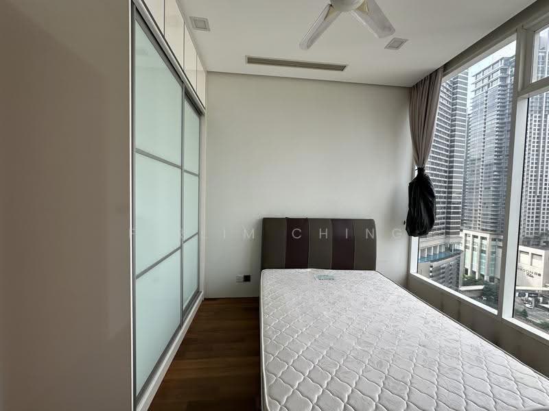 Kediaman Servis untuk Disewa di Vipod Residence - Yean Ching - PropertyGuru.com.my