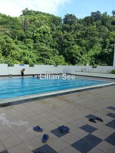 Condominium for Sale at Nusa Mewah Villa Condominium - Lilian See - PropertyGuru.com.my
