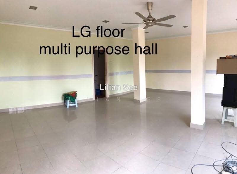 Rumah Berkembar untuk Dijual di Taman Bukit Segar (Cheras) - Lilian See - PropertyGuru.com.my