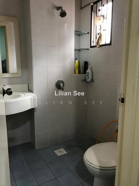 Rumah Berkembar untuk Dijual di Taman Bukit Segar (Cheras) - Lilian See - PropertyGuru.com.my