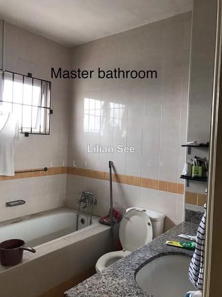 Rumah Berkembar untuk Dijual di Taman Bukit Segar (Cheras) - Lilian See - PropertyGuru.com.my