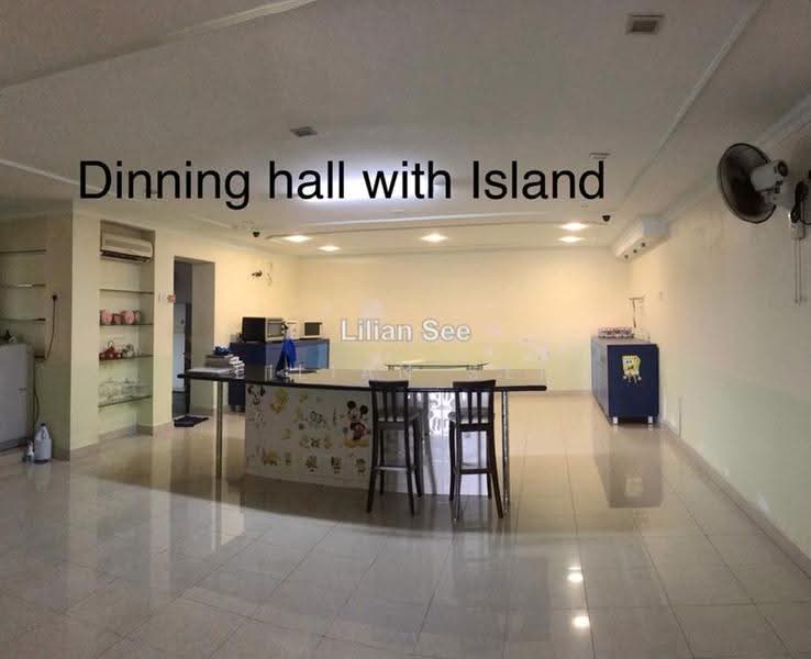 Rumah Berkembar untuk Dijual di Taman Bukit Segar (Cheras) - Lilian See - PropertyGuru.com.my