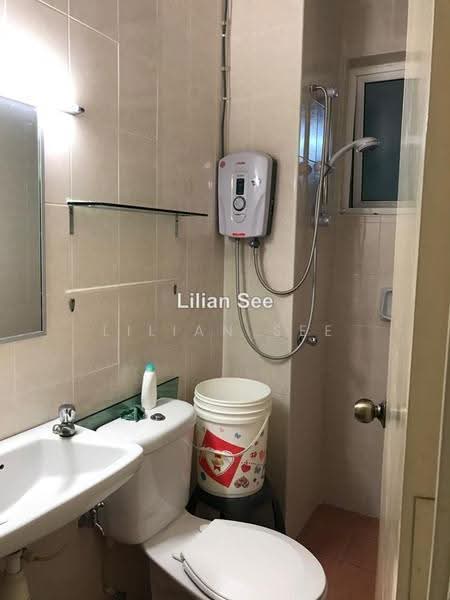 Rumah Berkembar untuk Dijual di Taman Bukit Segar (Cheras) - Lilian See - PropertyGuru.com.my