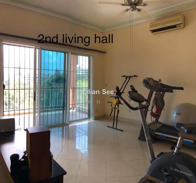 Rumah Berkembar untuk Dijual di Taman Bukit Segar (Cheras) - Lilian See - PropertyGuru.com.my
