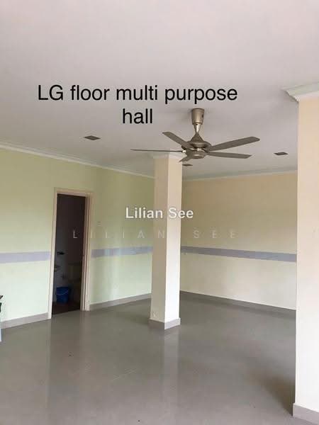 Rumah Berkembar untuk Dijual di Taman Bukit Segar (Cheras) - Lilian See - PropertyGuru.com.my