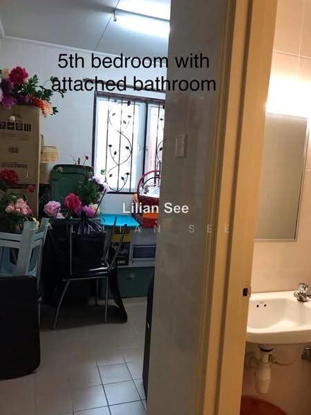 Rumah Berkembar untuk Dijual di Taman Bukit Segar (Cheras) - Lilian See - PropertyGuru.com.my