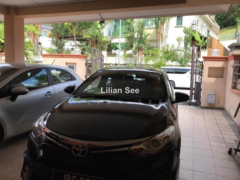 Rumah Berkembar untuk Dijual di Taman Bukit Segar (Cheras) - Lilian See - PropertyGuru.com.my