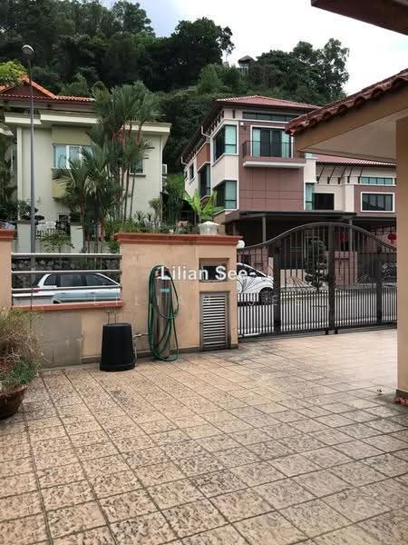Rumah Berkembar untuk Dijual di Taman Bukit Segar (Cheras) - Lilian See - PropertyGuru.com.my