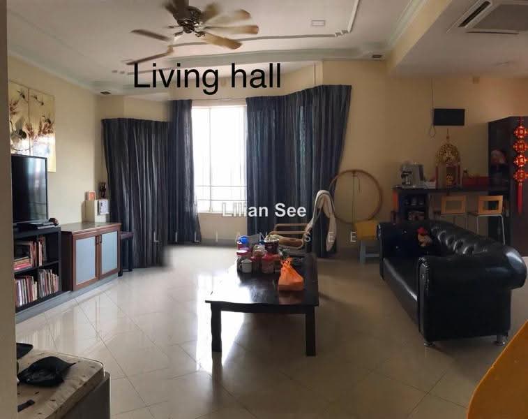 Rumah Berkembar untuk Dijual di Taman Bukit Segar (Cheras) - Lilian See - PropertyGuru.com.my
