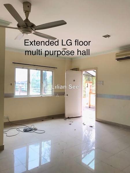 Rumah Berkembar untuk Dijual di Taman Bukit Segar (Cheras) - Lilian See - PropertyGuru.com.my