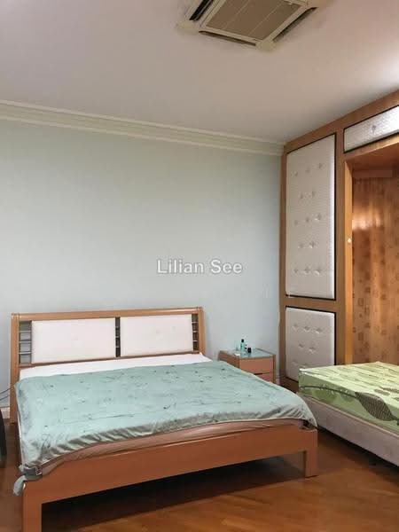 Rumah Berkembar untuk Dijual di Taman Bukit Segar (Cheras) - Lilian See - PropertyGuru.com.my