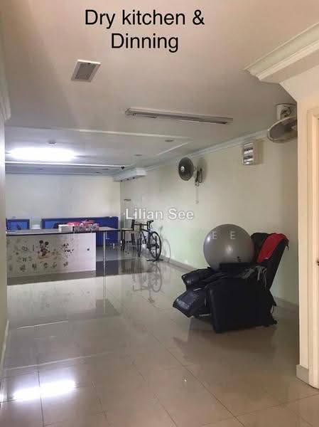 Rumah Berkembar untuk Dijual di Taman Bukit Segar (Cheras) - Lilian See - PropertyGuru.com.my
