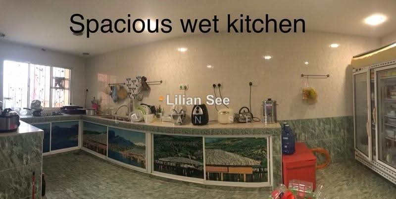 Rumah Berkembar untuk Dijual di Taman Bukit Segar (Cheras) - Lilian See - PropertyGuru.com.my