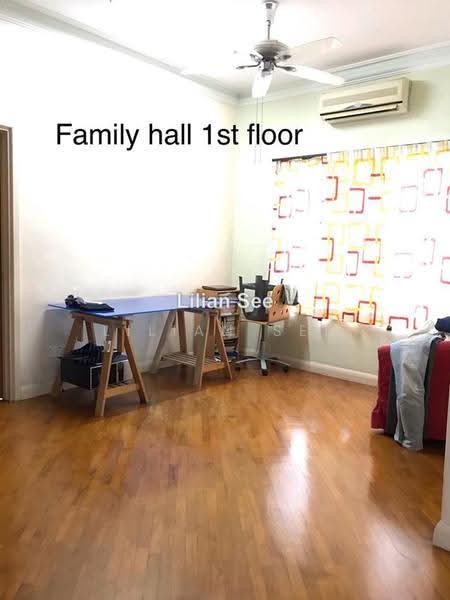 Rumah Berkembar untuk Dijual di Taman Bukit Segar (Cheras) - Lilian See - PropertyGuru.com.my