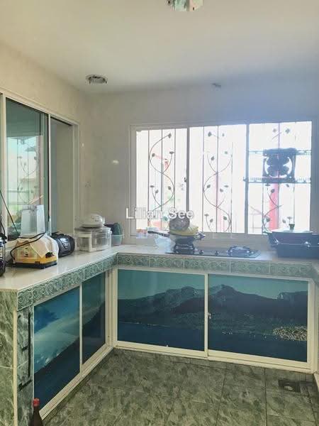 Rumah Berkembar untuk Dijual di Taman Bukit Segar (Cheras) - Lilian See - PropertyGuru.com.my