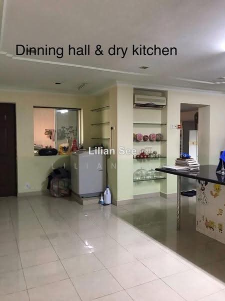 Rumah Berkembar untuk Dijual di Taman Bukit Segar (Cheras) - Lilian See - PropertyGuru.com.my