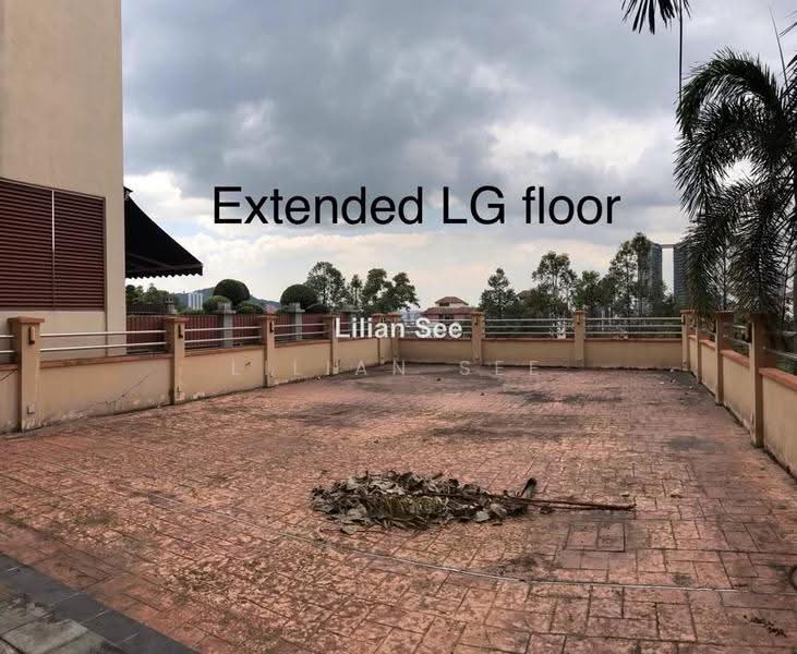 Rumah Berkembar untuk Dijual di Taman Bukit Segar (Cheras) - Lilian See - PropertyGuru.com.my