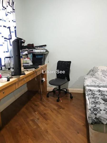 Rumah Berkembar untuk Dijual di Taman Bukit Segar (Cheras) - Lilian See - PropertyGuru.com.my
