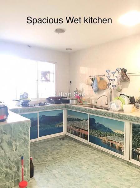 Rumah Berkembar untuk Dijual di Taman Bukit Segar (Cheras) - Lilian See - PropertyGuru.com.my