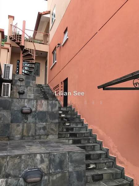 Rumah Berkembar untuk Dijual di Taman Bukit Segar (Cheras) - Lilian See - PropertyGuru.com.my