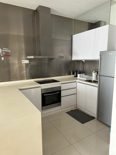 Service Residence for Rent at Camellia Serviced Suites - Jason Wong - PropertyGuru.com.my
