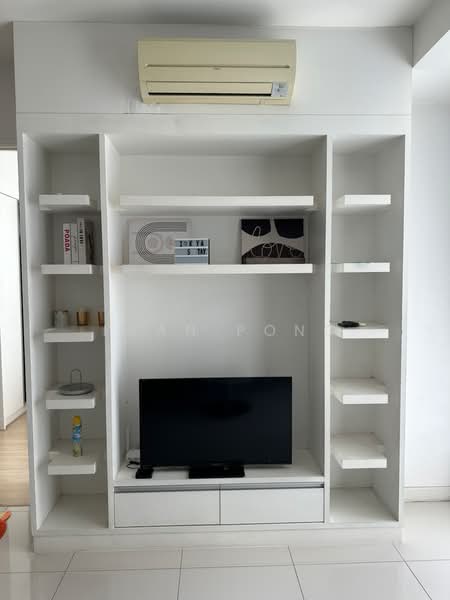 Service Residence for Rent at Camellia Serviced Suites - Jason Wong - PropertyGuru.com.my