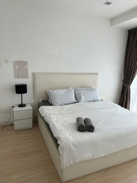 Service Residence for Rent at Camellia Serviced Suites - Jason Wong - PropertyGuru.com.my