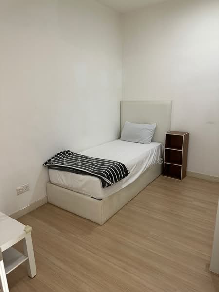Service Residence for Rent at Camellia Serviced Suites - Jason Wong - PropertyGuru.com.my
