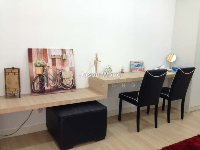 Service Residence for Sale at Camellia Serviced Suites - Jason Wong - PropertyGuru.com.my