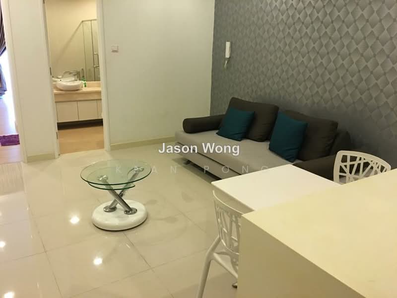 Service Residence for Sale at Camellia Serviced Suites - Jason Wong - PropertyGuru.com.my