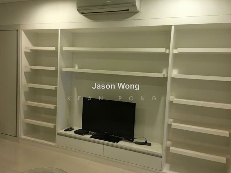 Service Residence for Sale at Camellia Serviced Suites - Jason Wong - PropertyGuru.com.my