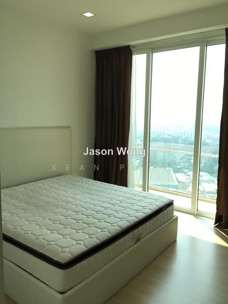 Service Residence for Sale at Camellia Serviced Suites - Jason Wong - PropertyGuru.com.my