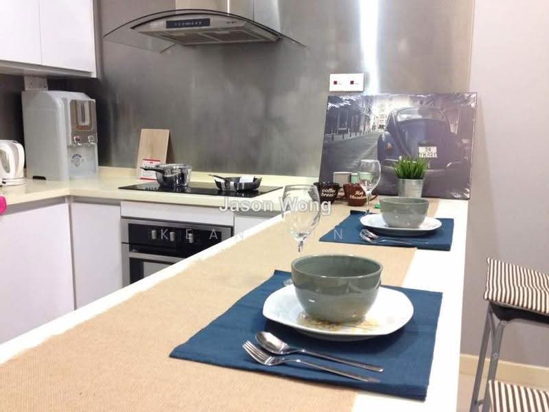 Service Residence for Sale at Camellia Serviced Suites - Jason Wong - PropertyGuru.com.my