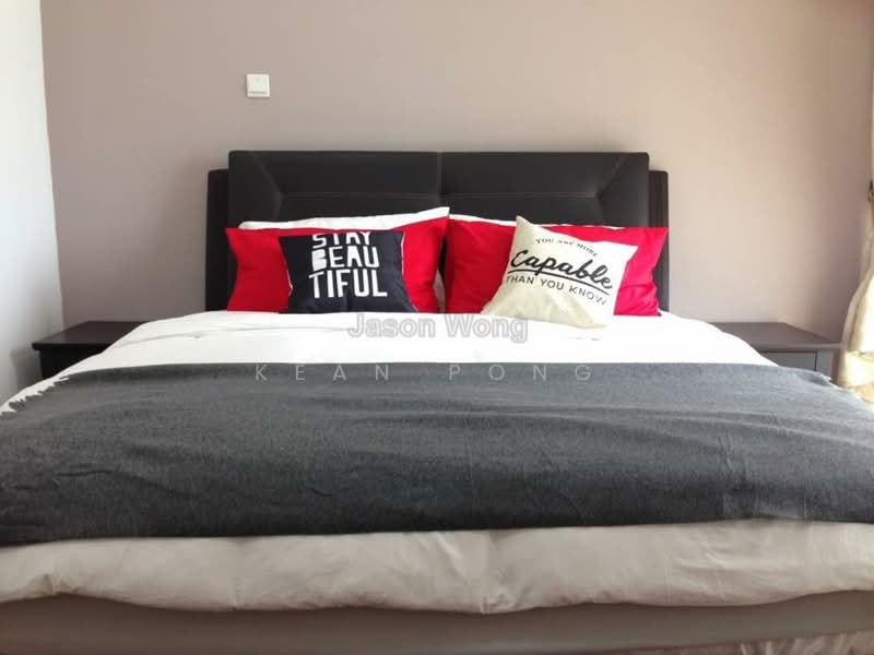 Service Residence for Sale at Camellia Serviced Suites - Jason Wong - PropertyGuru.com.my