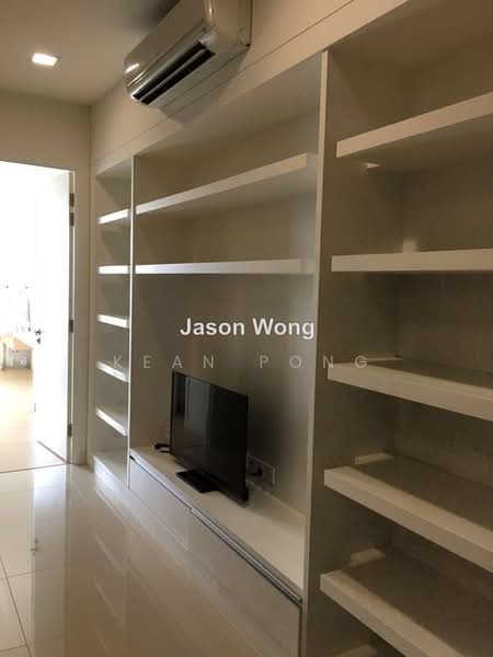 Service Residence for Sale at Camellia Serviced Suites - Jason Wong - PropertyGuru.com.my