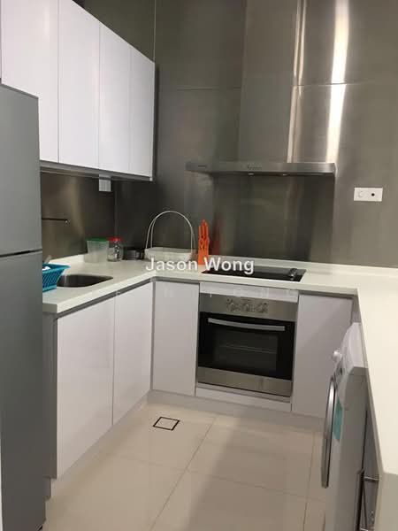 Service Residence for Sale at Camellia Serviced Suites - Jason Wong - PropertyGuru.com.my