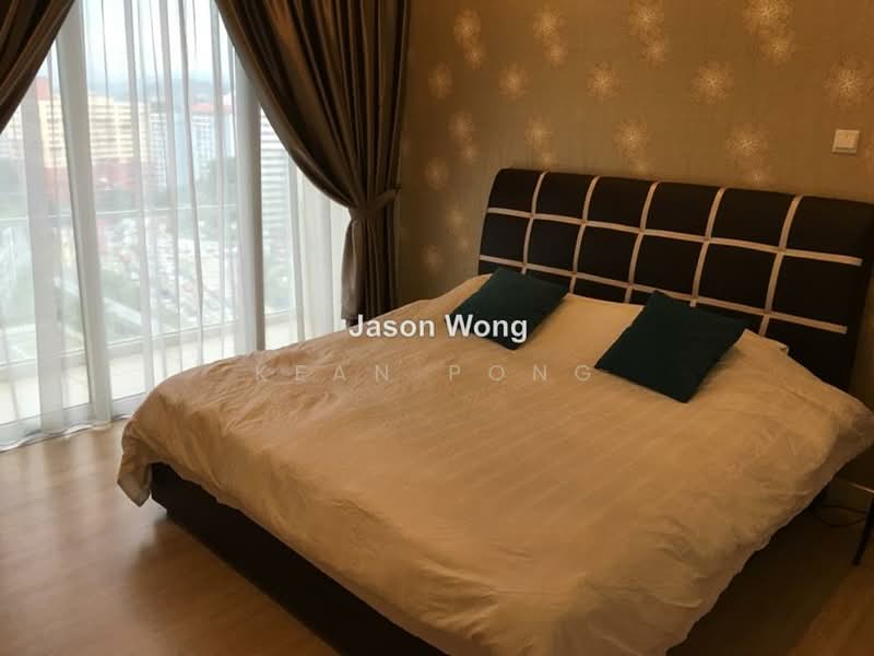 Service Residence for Sale at Camellia Serviced Suites - Jason Wong - PropertyGuru.com.my