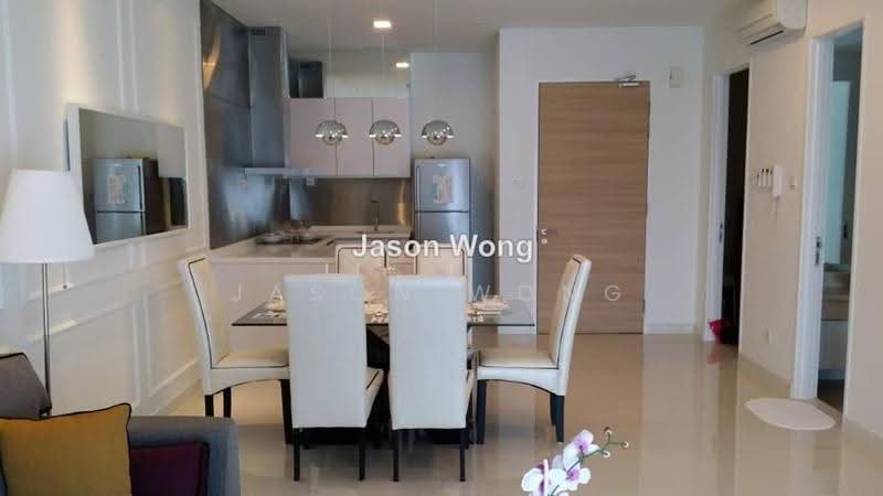 Kediaman Servis untuk Disewa di Camellia Serviced Suites - Jason Wong - PropertyGuru.com.my