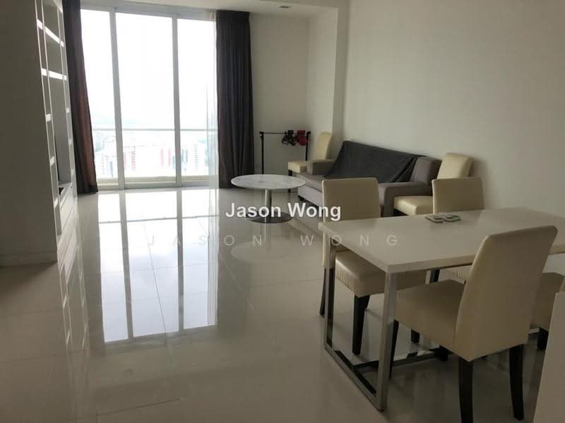 Kediaman Servis untuk Disewa di Camellia Serviced Suites - Jason Wong - PropertyGuru.com.my