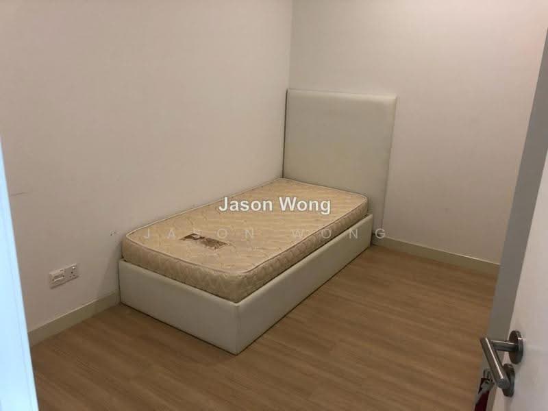 Kediaman Servis untuk Disewa di Camellia Serviced Suites - Jason Wong - PropertyGuru.com.my