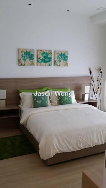Kediaman Servis untuk Disewa di Camellia Serviced Suites - Jason Wong - PropertyGuru.com.my