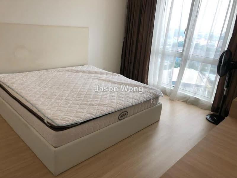 Kediaman Servis untuk Disewa di Camellia Serviced Suites - Jason Wong - PropertyGuru.com.my