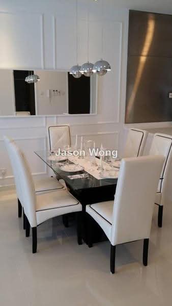 Kediaman Servis untuk Disewa di Camellia Serviced Suites - Jason Wong - PropertyGuru.com.my