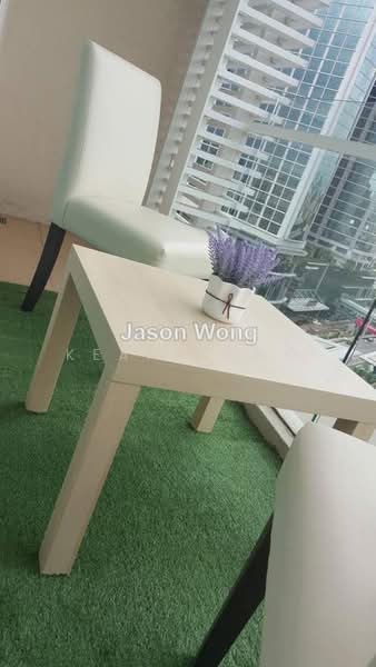 Service Residence for Rent at Camellia Serviced Suites - Jason Wong - PropertyGuru.com.my
