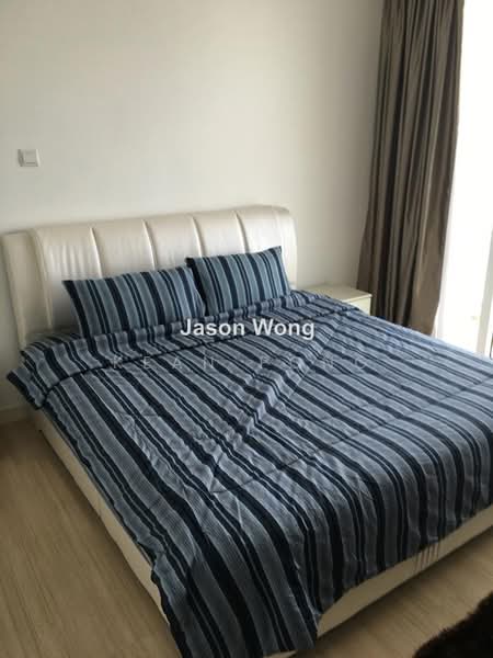 Service Residence for Rent at Camellia Serviced Suites - Jason Wong - PropertyGuru.com.my