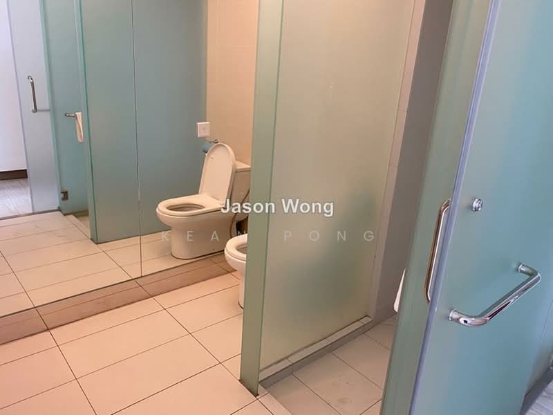 Service Residence for Rent at Camellia Serviced Suites - Jason Wong - PropertyGuru.com.my
