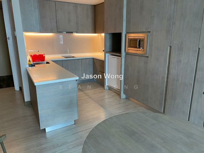 Service Residence for Rent at Camellia Serviced Suites - Jason Wong - PropertyGuru.com.my