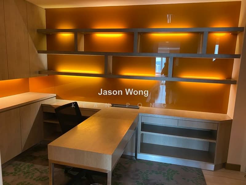 Service Residence for Rent at Camellia Serviced Suites - Jason Wong - PropertyGuru.com.my