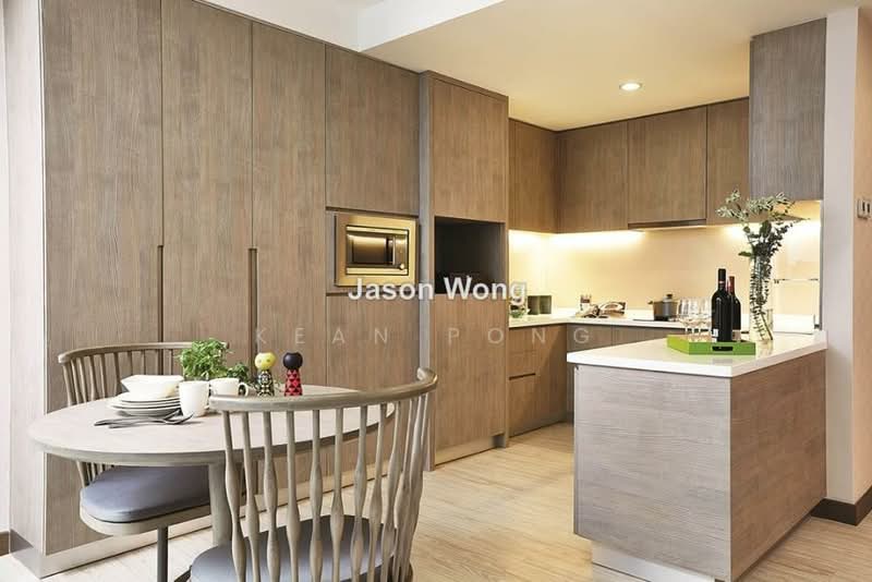 Service Residence for Rent at Camellia Serviced Suites - Jason Wong - PropertyGuru.com.my