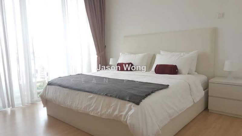 Service Residence for Rent at Camellia Serviced Suites - Jason Wong - PropertyGuru.com.my